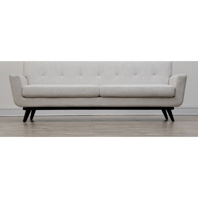 TOV Furniture James Linen Sofa | Beige- TOV-S20S-B