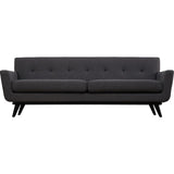 TOV Furniture James Linen Sofa | Grey- TOV-S20S-G