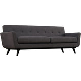 TOV Furniture James Linen Sofa | Grey- TOV-S20S-G
