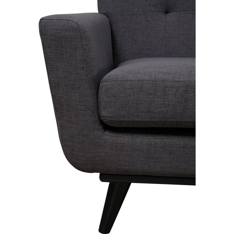 TOV Furniture James Linen Sofa | Grey- TOV-S20S-G