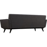 TOV Furniture James Linen Sofa | Grey- TOV-S20S-G