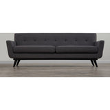TOV Furniture James Linen Sofa | Grey- TOV-S20S-G