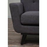 TOV Furniture James Linen Sofa | Grey- TOV-S20S-G