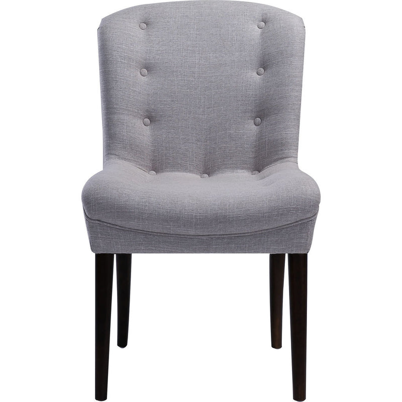 TOV Furniture Victor Linen Chair Set of 2 | Beige- TOV-G7201