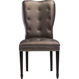 TOV Furniture Lucca Chair Set of 2 | Brown- TOV-G7203