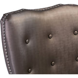 TOV Furniture Lucca Chair Set of 2 | Brown- TOV-G7203