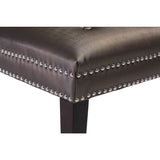 TOV Furniture Lucca Chair Set of 2 | Brown- TOV-G7203