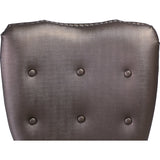 TOV Furniture Lucca Chair Set of 2 | Brown- TOV-G7203