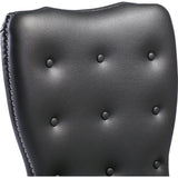 TOV Furniture Lucca Chair Set of 2 | Grey- TOV-G7204