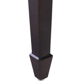 TOV Furniture Lucca Chair Set of 2 | Grey- TOV-G7204