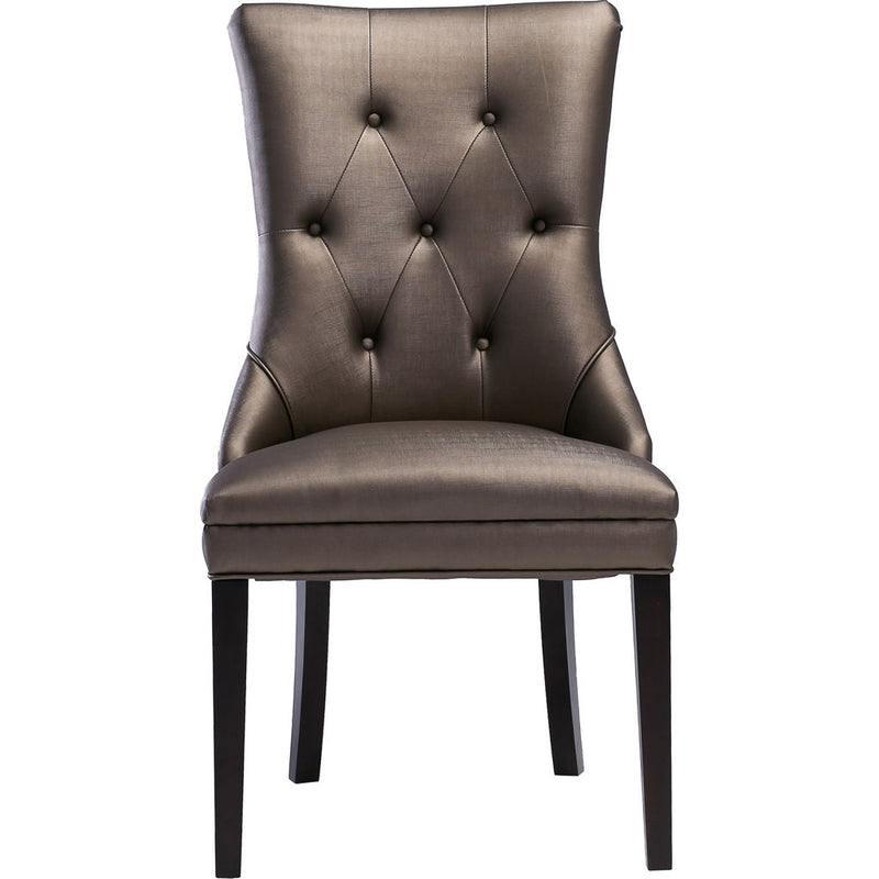 TOV Furniture Ester Chair Set of 2 | Bronze- TOV-G7211