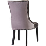 TOV Furniture Ester Chair Set of 2 | Bronze- TOV-G7211