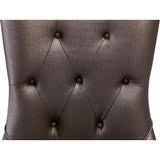 TOV Furniture Ester Chair Set of 2 | Bronze- TOV-G7211