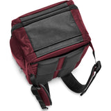 Briggs & Riley Cargo Backpack | Merlot