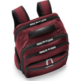 Briggs & Riley Cargo Backpack | Merlot