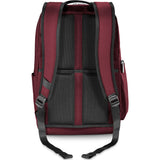 Briggs & Riley Cargo Backpack | Merlot
