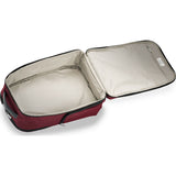 Briggs & Riley Cargo Backpack | Merlot