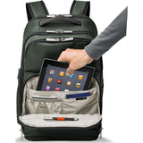 Briggs & Riley Cargo Backpack | Rainforest