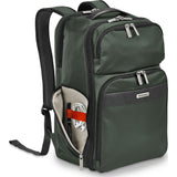 Briggs & Riley Cargo Backpack | Rainforest