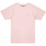 Tom & Teddy Men's T-Shirt | Pink 