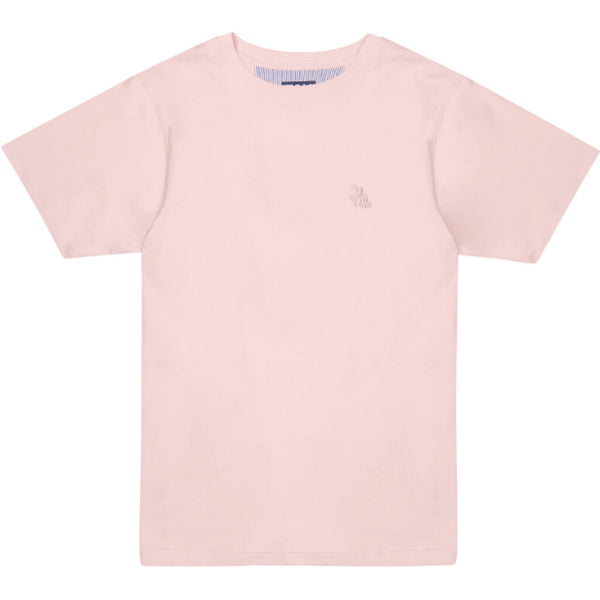 Tom & Teddy Boy's T-Shirt | Pink