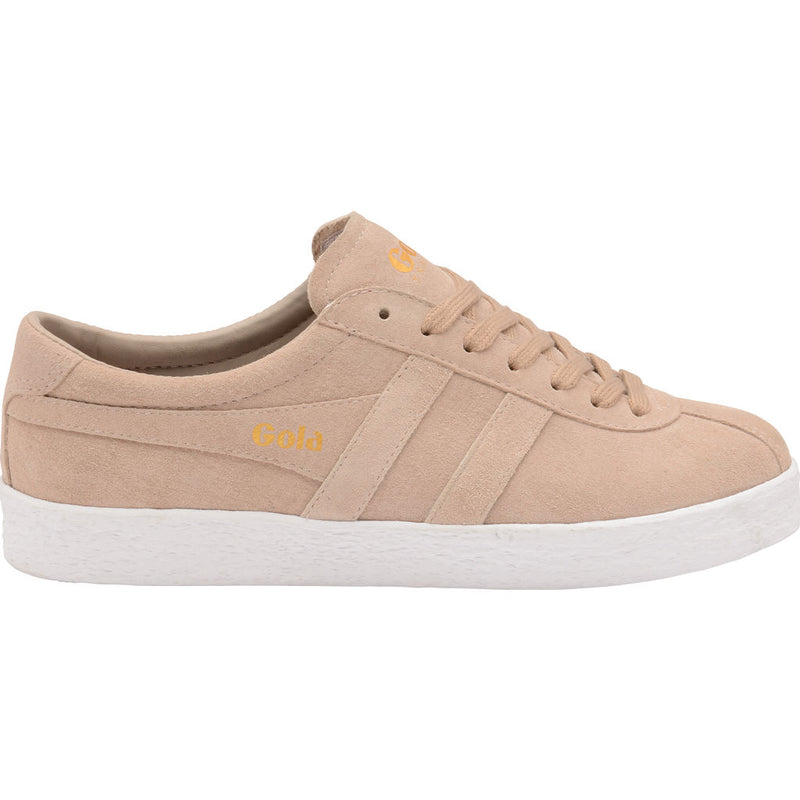 Gola Women's Trainer Suede Sneakers