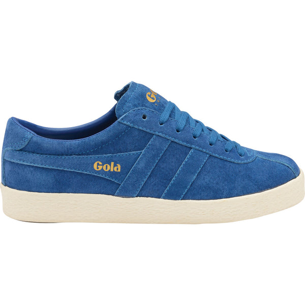 Gola Women's Trainer Suede  Sneakers