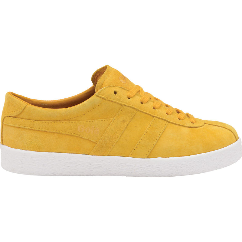 Gola Women's Trainer Suede Sneakers