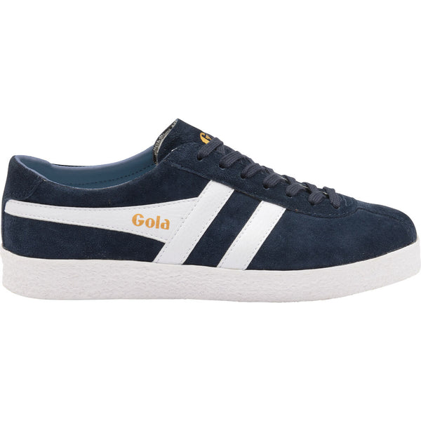 Gola Men's Trainer Suede Sneakers