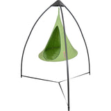 Cacoon Steel Tripod Base | Black TS1