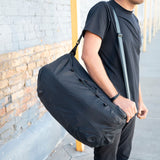 Boundary Supply Arris Rain Check Duffel | Black