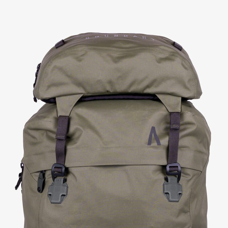 Boundary Supply Rift Pack