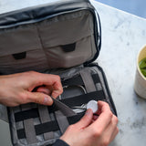 Boundary Supply Arris Tek Case