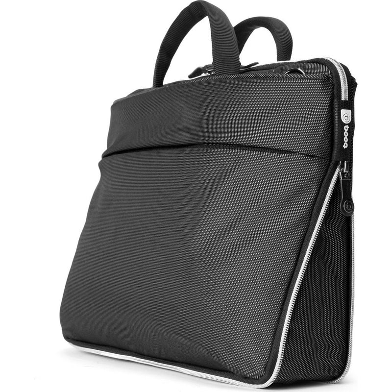 Booq Taipan Superslim Laptop Bag | Black