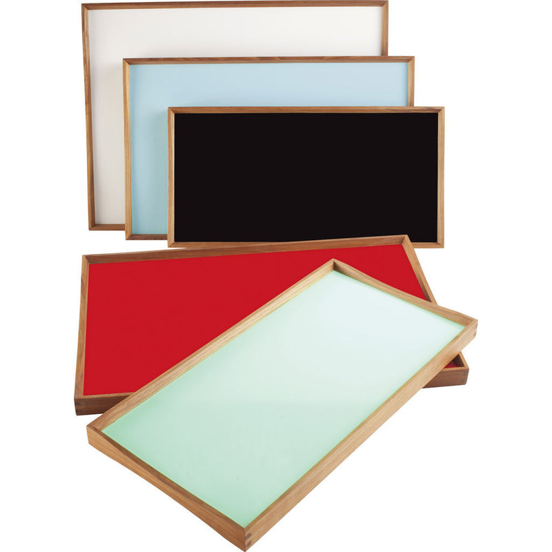 Architectmade Turning Tray | Black Desert/Alaska White – Sportique