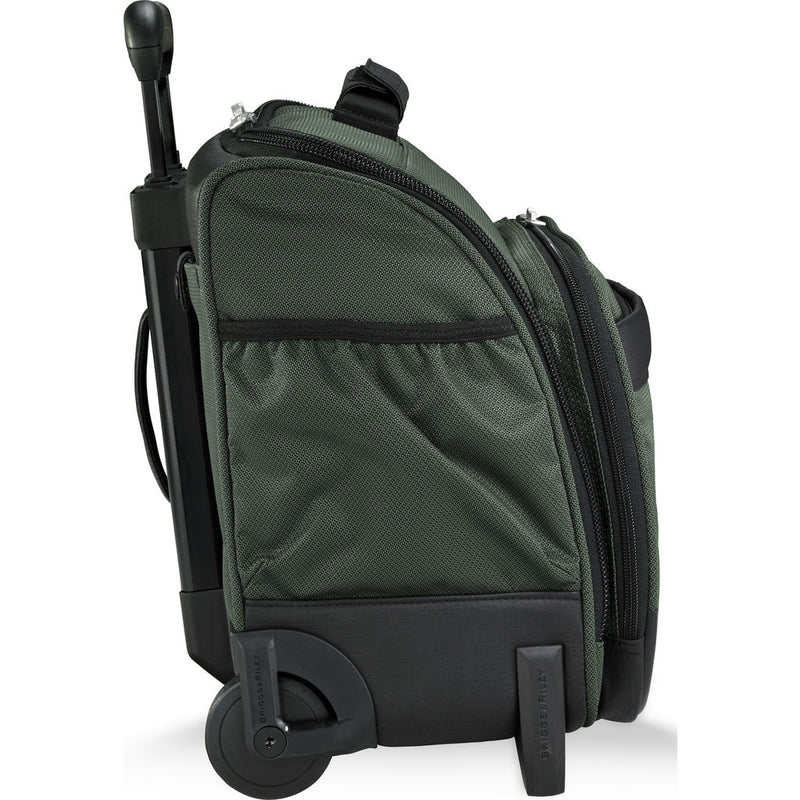 Briggs & Riley Transcend Rolling Cabin Bag