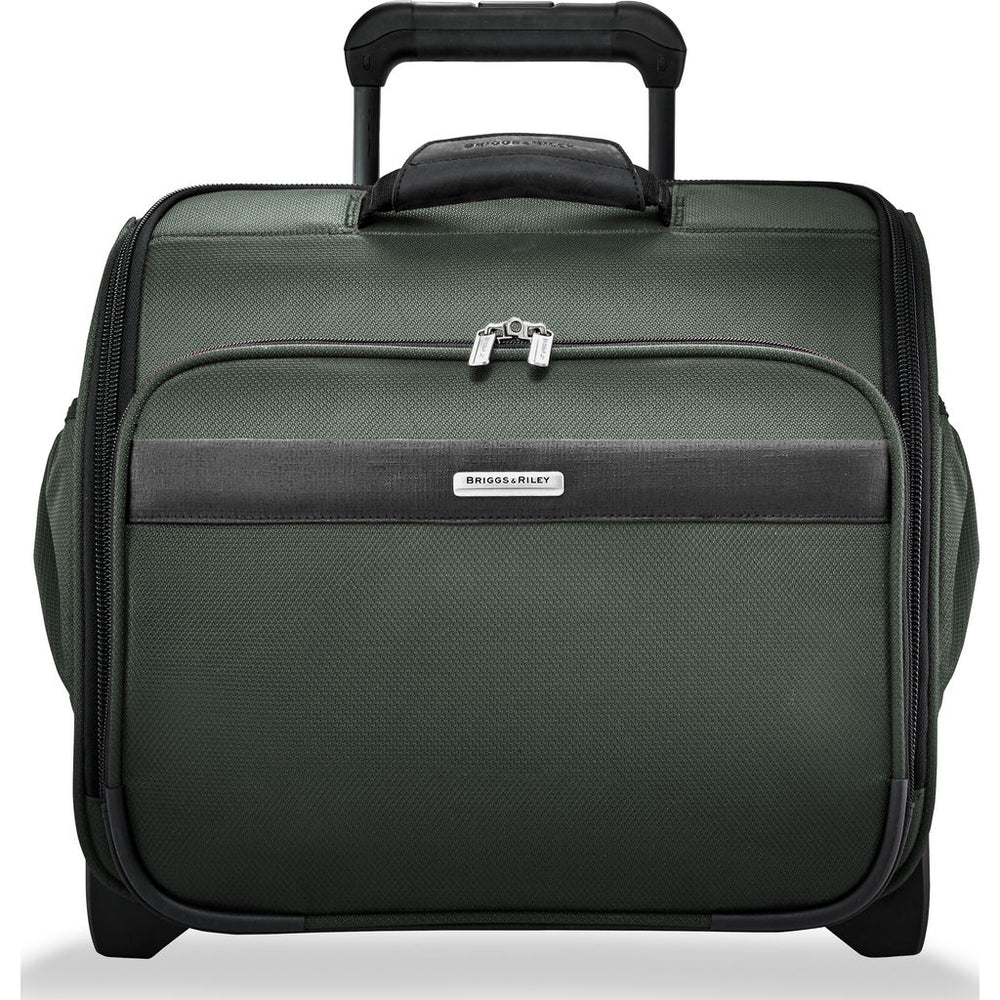 briggs & riley transcend travel tote bag rainforest Rolling Cabin through back panel with Color:Long-legged Cat Pink Diamond Bag Pendant 7-5-2026 Summer Bass Bait Selection