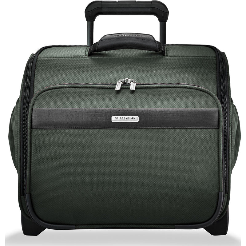 Briggs & Riley Transcend Rolling Cabin Bag