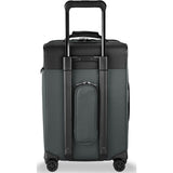 Briggs & Riley Tall Carry-On Expandable Spinner Suitcase  | Slate- TU422VXSP