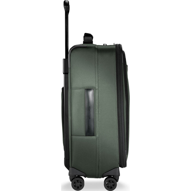 Briggs & Riley Transcend Tall Carry-On Expandable Spinner Suitcase
