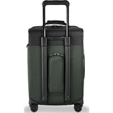 Briggs & Riley Tall Carry-On Expandable Spinner Suitcase  | Rainforest- TU422VXSP