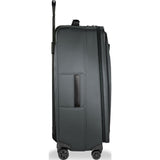 Briggs & Riley Large Expandable Spinner Suitcase | Slate