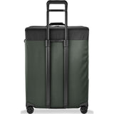 Briggs & Riley Large Expandable Spinner Suitcase  | Rainforest- TU429VXSP