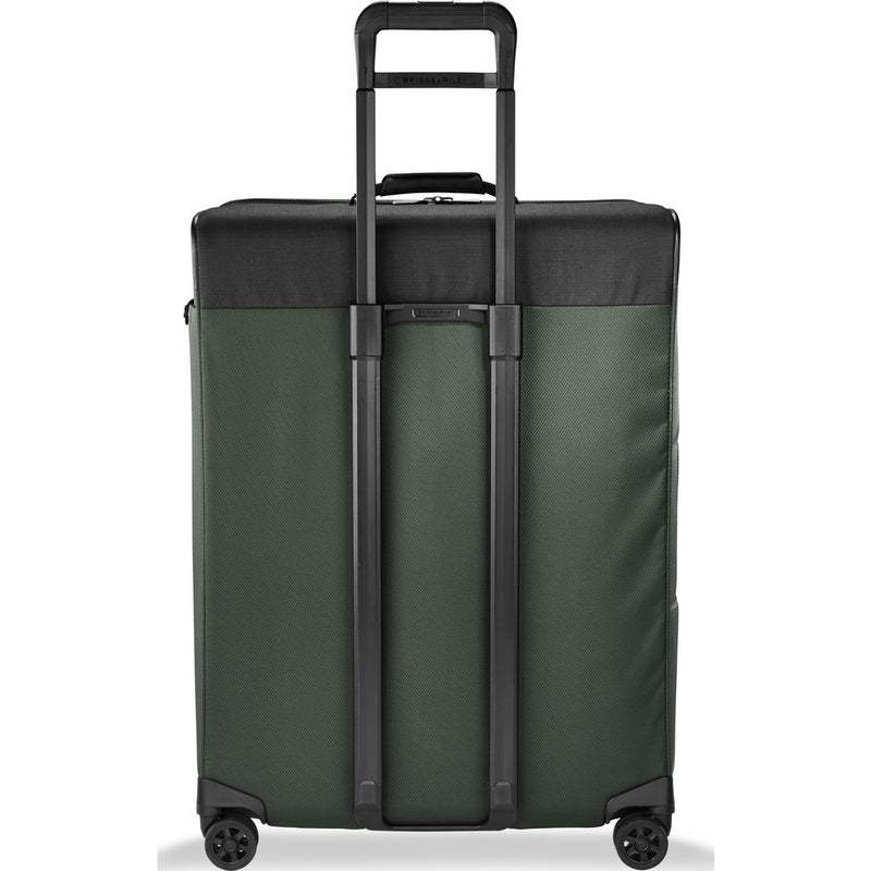 Briggs & Riley Transcend Large Expandable Spinner Suitcase