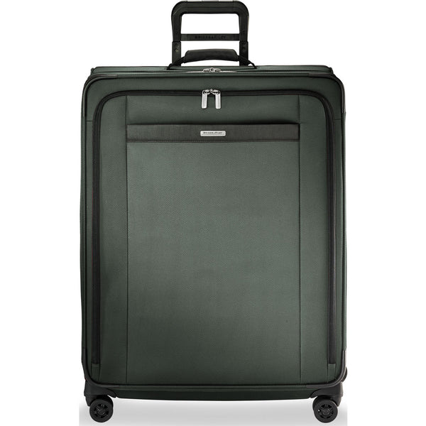 Briggs & Riley Transcend Large Expandable Spinner Suitcase