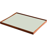 Architectmade Turning Tray | Black Desert/Husky Green
