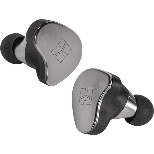 HiFiMan TWS800 Earbuds | Silver