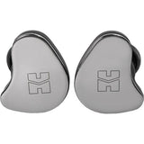 HiFiMan TWS800 Earbuds | Silver