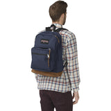 Jansport Right Pack Backpack | Navy