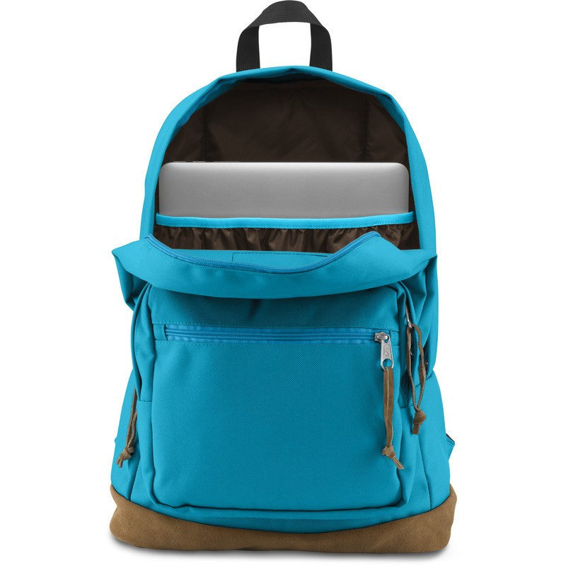 jansport right pack backpack - palest blue Jansport Right Pack Backpack